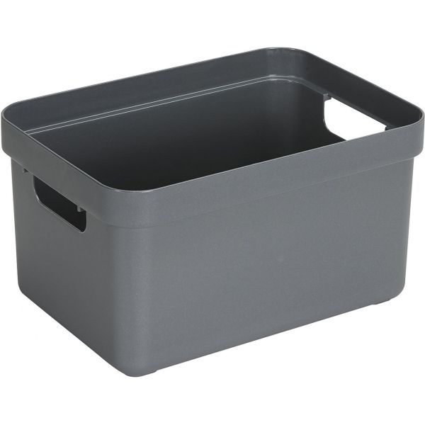 Boite de rangement Sigma Home Box 13 L