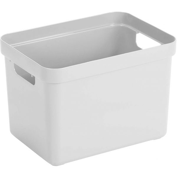 Boîte de rangement Sigma Home Box 18L