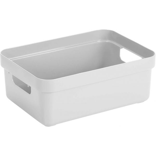 Boîte de rangement Sigma Home Box 9L