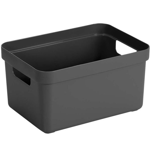 Boîte de rangement Sigma Home Box 5 litres