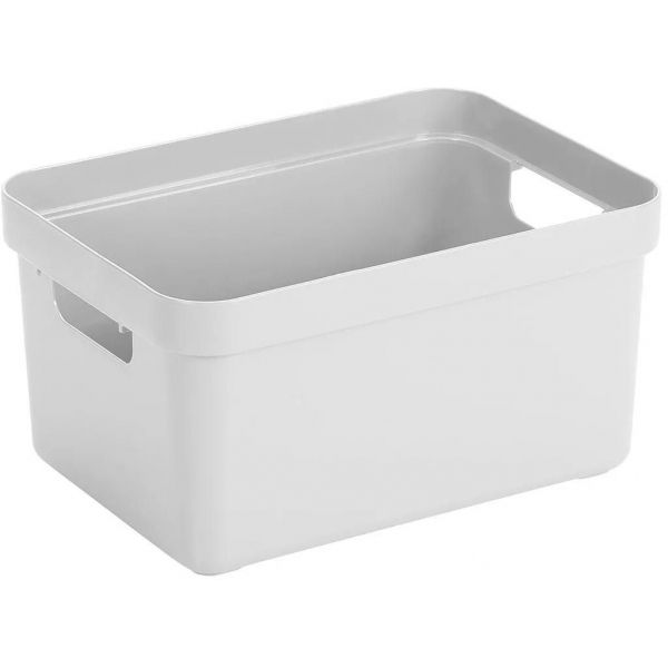 Boîte de rangement Sigma Home Box 5 litres