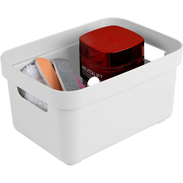 Boite de rangement Sigma home Box 2.5 L - 5