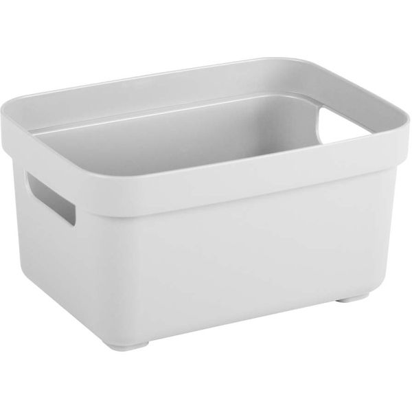 Boite de rangement Sigma home Box 2.5 L