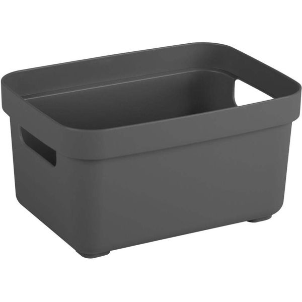 Boite de rangement Sigma home Box 2.5 L