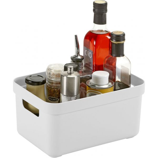 Boîte de rangement Sigma Home Box 5 litres - SUA-0196