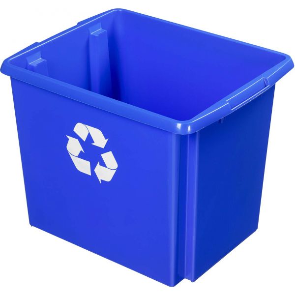 Boite de recyclage Nesta Box  45 Litres