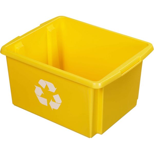 Boite de recyclage Nesta Box  32 Litres