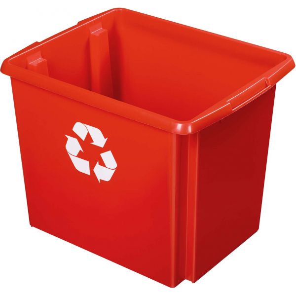 Boite de recyclage Nesta Box  45 Litres