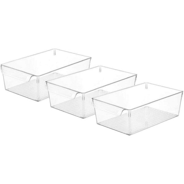 Boite spécial frigo Fridge (Lot de 3)