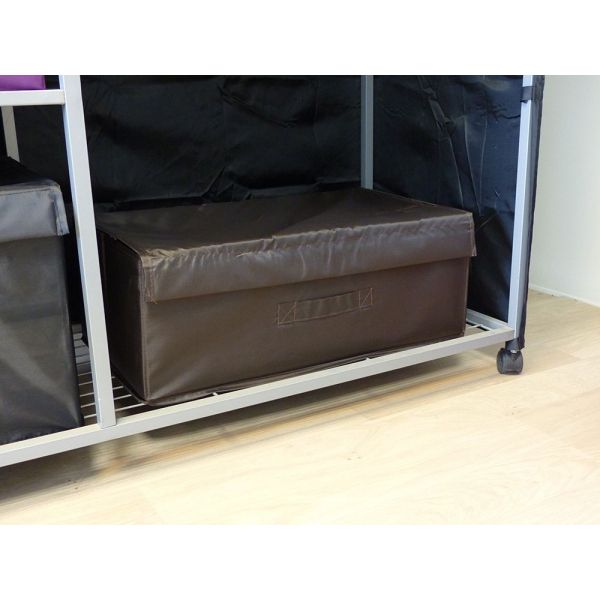 Boîte valise will b - 