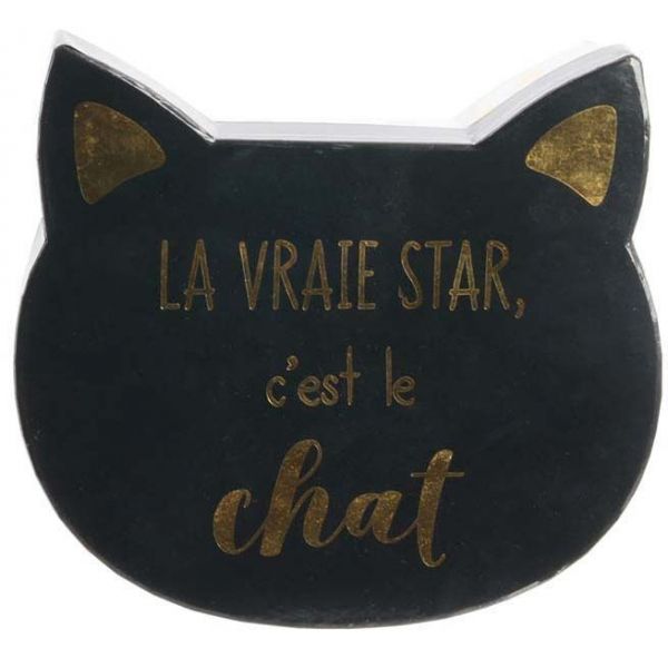 Boites de rangement chat (Lot de 2) - CMP-1027