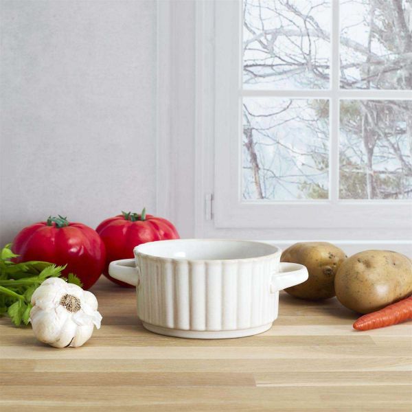 Bol à soupe Vlora (Lot de 6) - 25,90