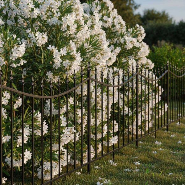 Bordure de jardin  156 x 2.2 x 117 cm - ESSCHERTS GARDEN