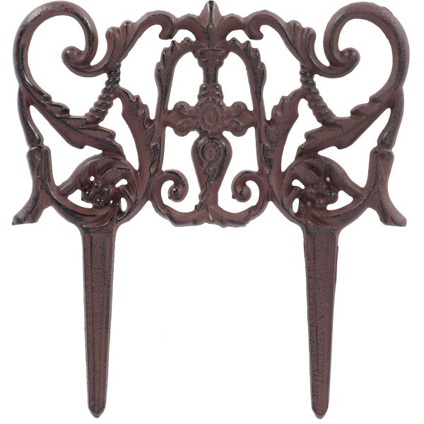 Bordurette en fonte Elegance - ESS-1452