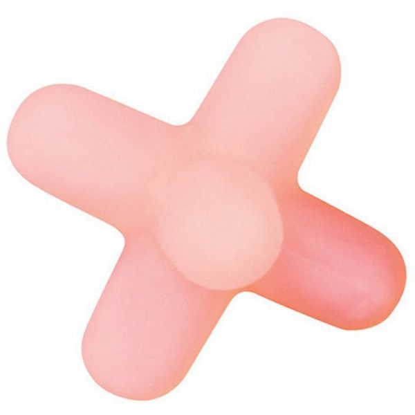 Bouchon de bouteille silicone Frozen Spark