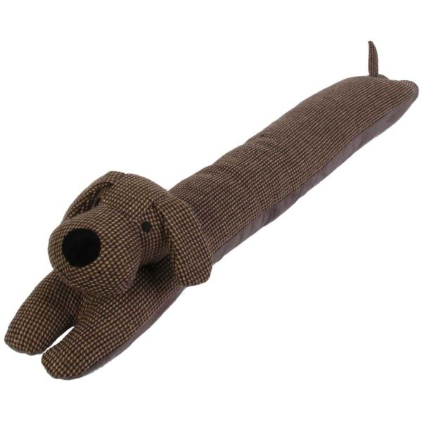 Boudin de porte Chien 85 cm - CMP-4059