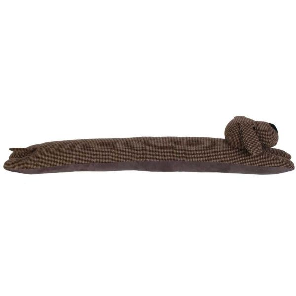 Boudin de porte Chien 85 cm