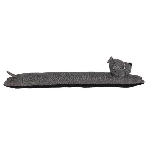 Boudin de porte Chien 85 cm