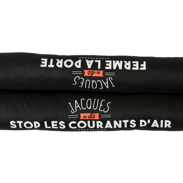 Boudin de porte Jacques à dit 80 cm - CMP-4056