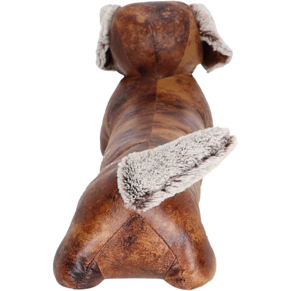 Boudin de porte en tissu Best pets - 5