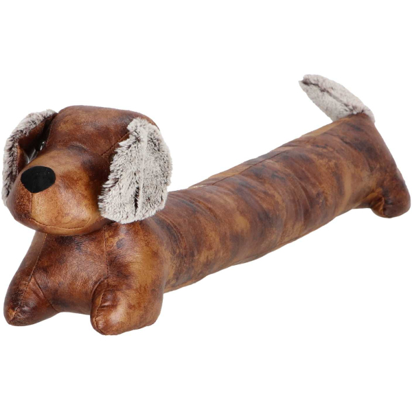 Boudin de porte en tissu Best pets