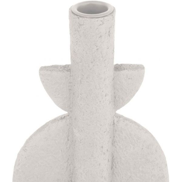 Bougeoire en résine Bubble - 11,90