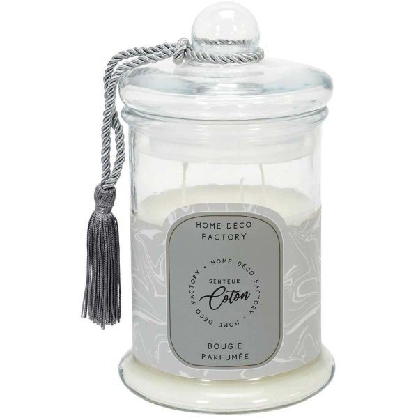 Bougie parfumée Bonbonnière 13,2 cm