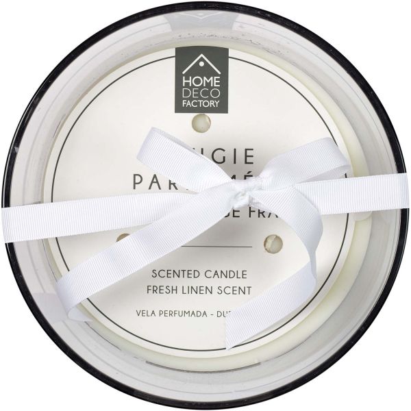 Bougie parfumée Harmony 23 cm (Lot de 2) - CMP-3145