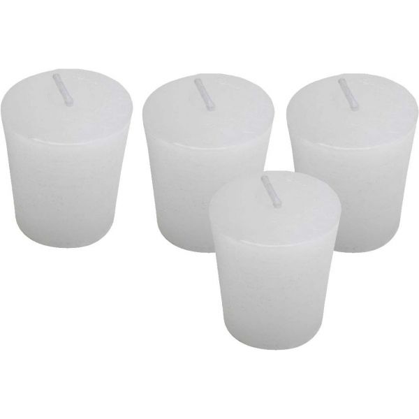 Bougies Oslo (Lot de 4)