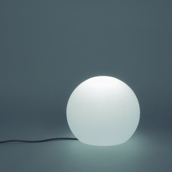 Boule lumineuse extérieure Buly 40 cm - 69,90