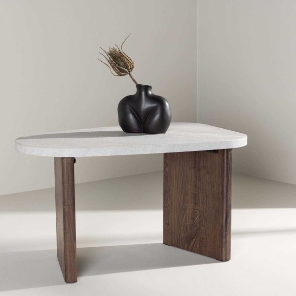 Bout de canapé 45 x 75 cm Grönvik - VENTURE HOME