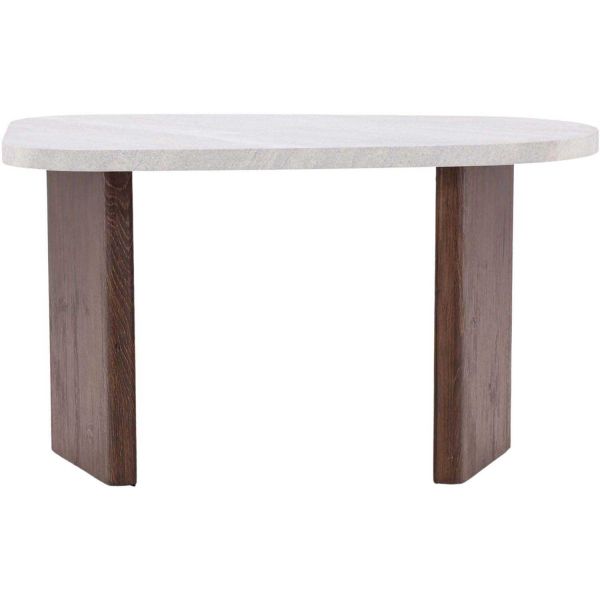 Bout de canapé 45 x 75 cm Grönvik - 109