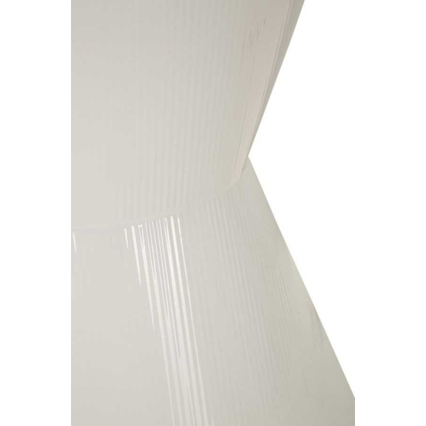 Bout de canapé en métal Oyo 45 x 55 cm - 5
