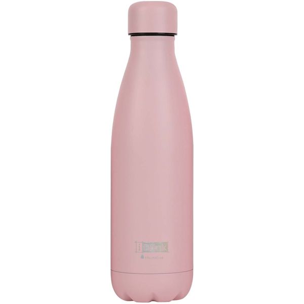 Bouteille isotherme colorée 500 ml - 17,90