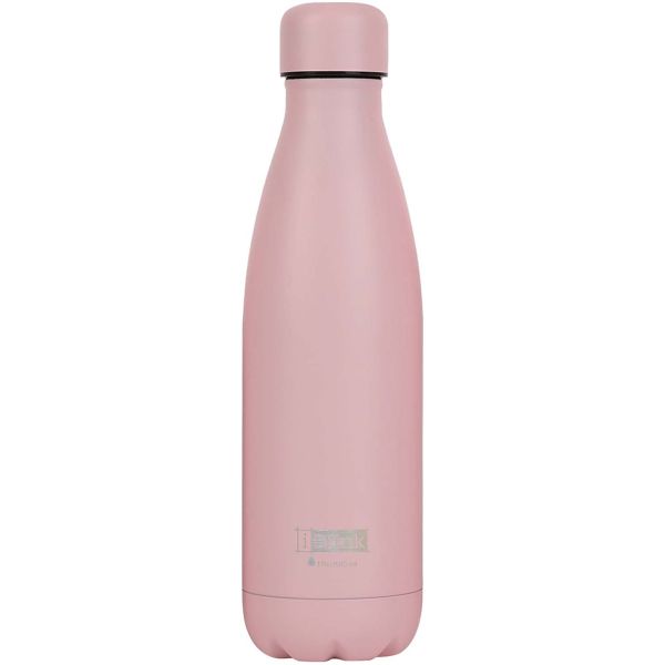 Bouteille isotherme colorée 500 ml - 17,90