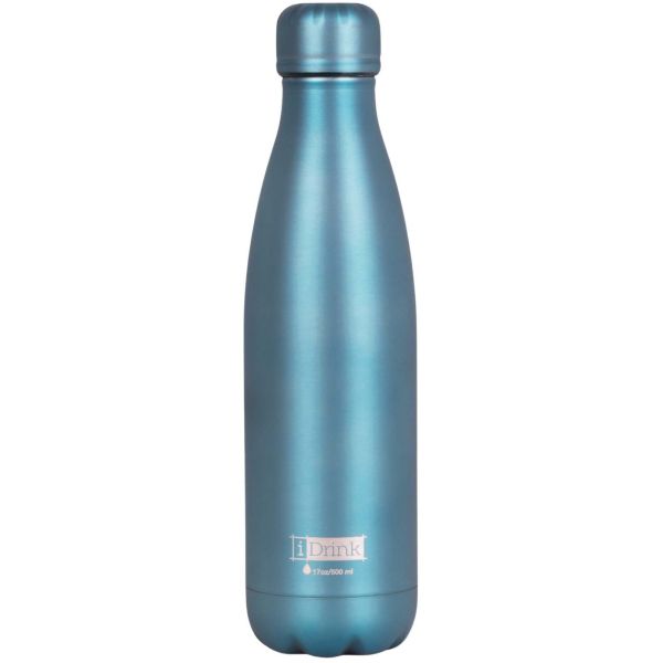 Bouteille isotherme colorée 500 ml - TOT-0107