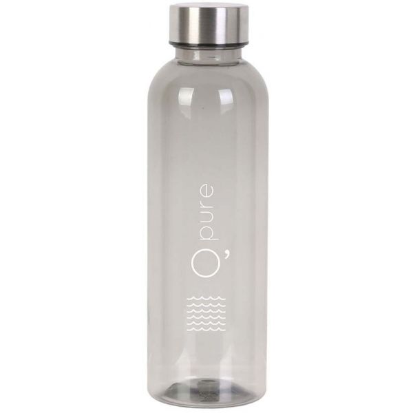 Bouteille en plastique réutilisable 50 cl O'