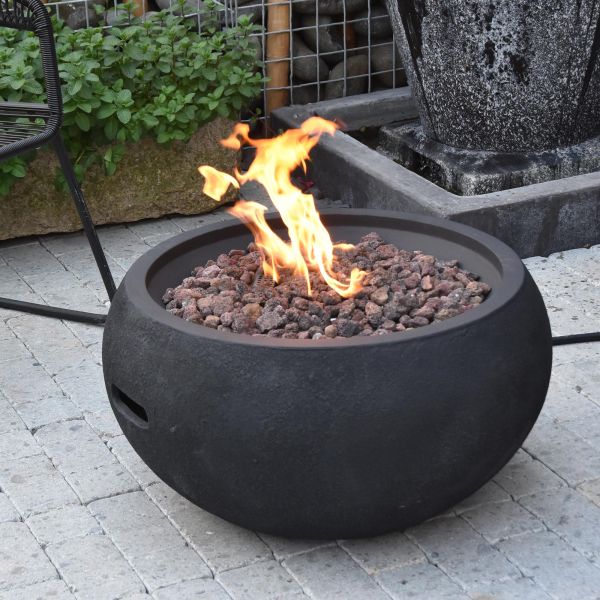Brasero au gaz York - 1258