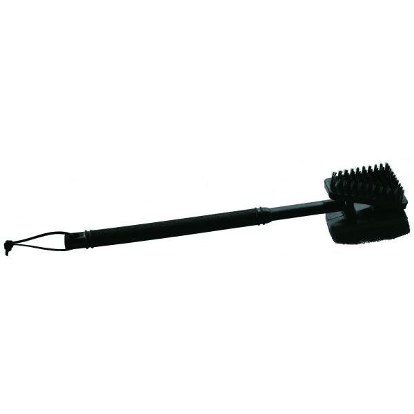 Brosse à barbecue Wunder