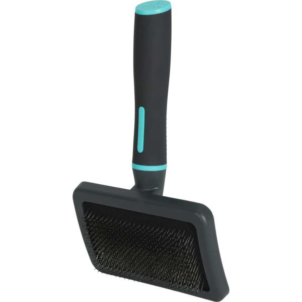 Brosse pour chien Slicker Anah