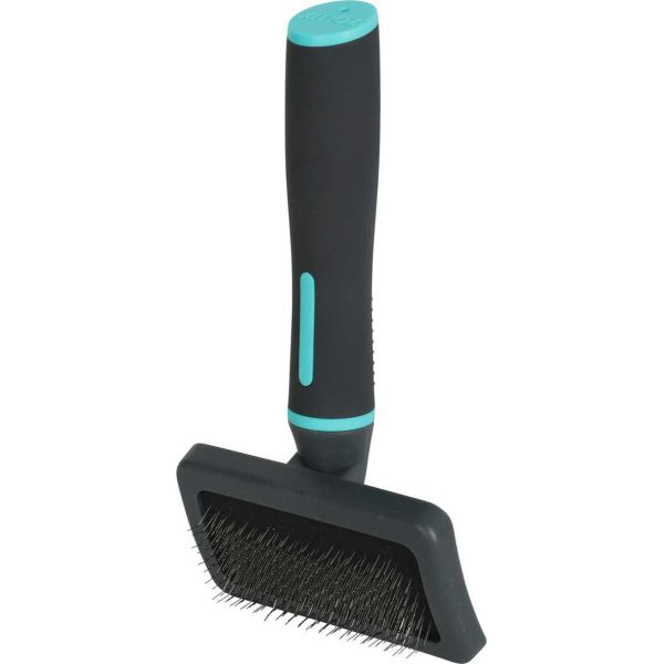 Brosse pour chien Slicker Anah