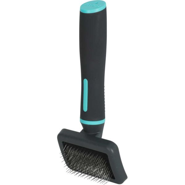 Brosse pour chien Slicker Anah