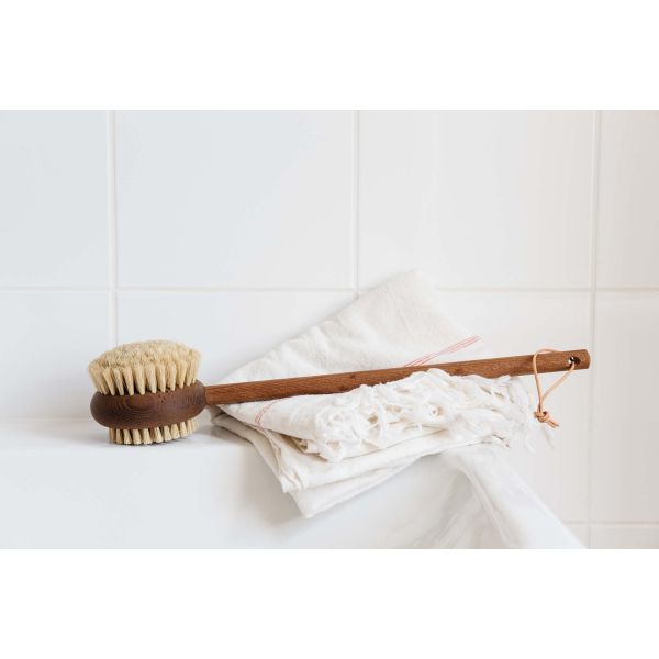 Brosse pour le dos en bois de frêne - 28,90