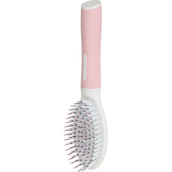 Brosse bi-matière pour chat Anah