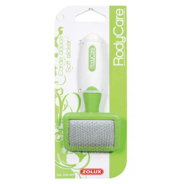 Brosse pour rongeurs Rodycare