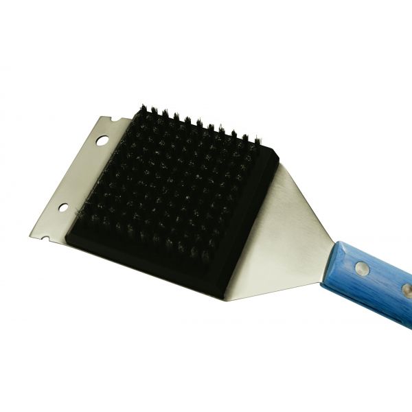 Brosse spéciale grille de BBQ Big Daddy - IMP-0108