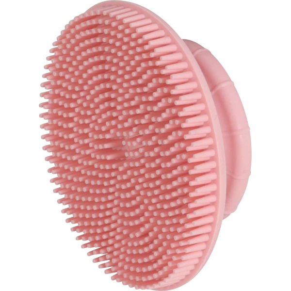 Brosse de toilettage pour chat en caoutchouc Anah - ZOLUX