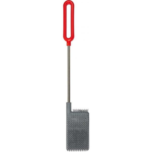 Brosse de toilette avec broc en silicone Buzz - CMP-3827