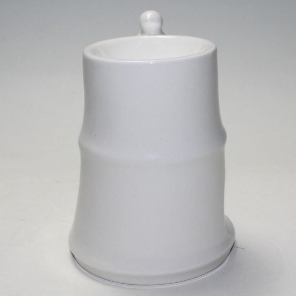 Brule parfum bambou en céramique laquée - ZEN ARôME