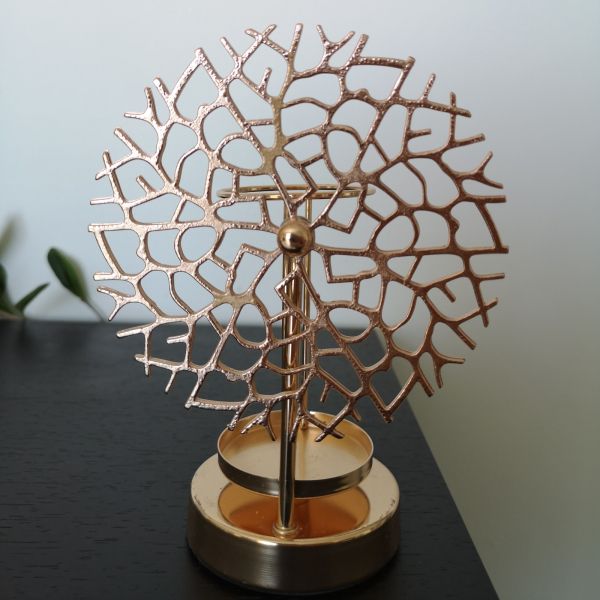 Brûle parfum Série Inspiration - Corail - 11,90